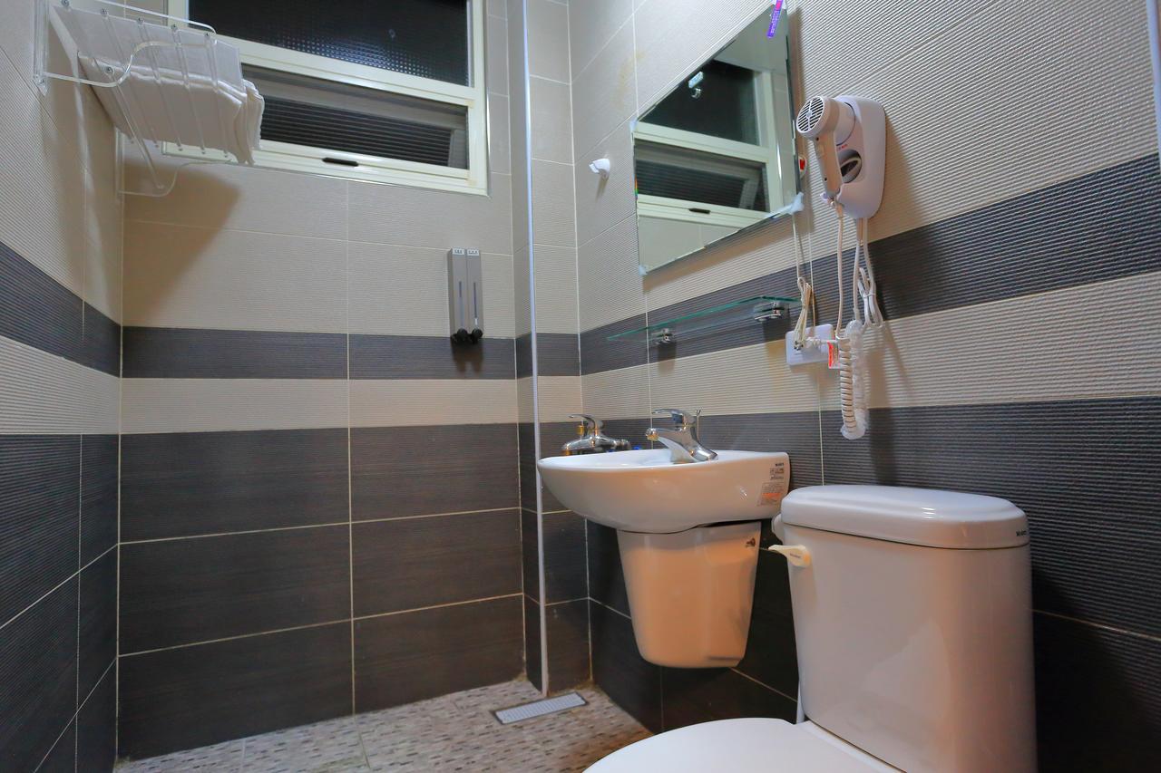 Miyama Bed And Breakfasts Chishang Esterno foto