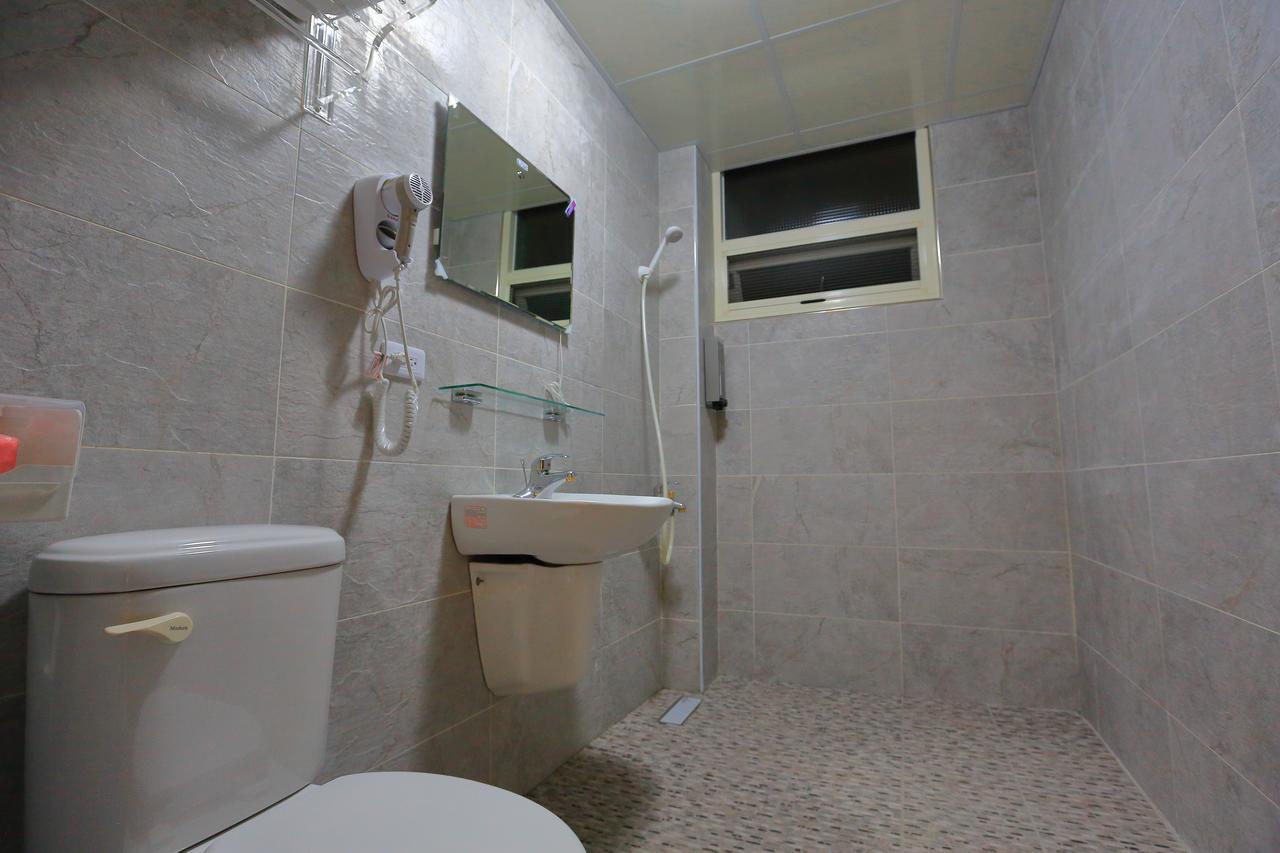 Miyama Bed And Breakfasts Chishang Esterno foto